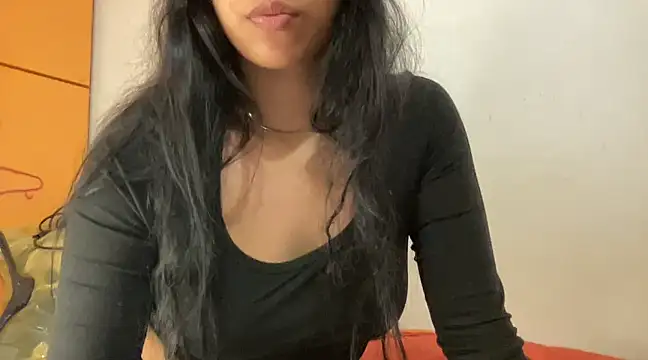 Dulce latingirl online show from February 20, 2025, 8:58 pm