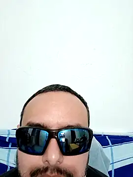 ElSunEagle online show from March 30, 2026, 1:29 am