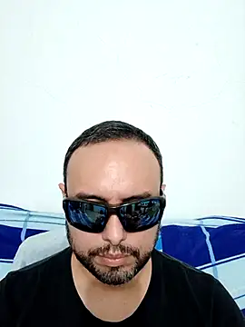 ElSunEagle online show from April 2, 2026, 1:57 am