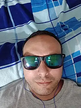 ElSunEagle online show from July 2, 2026, 3:23 am