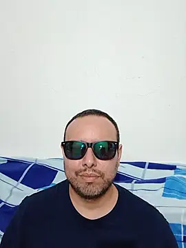 ElSunEagle online show from June 22, 2026, 2:39 am