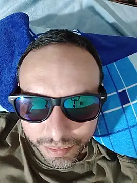 ElSunEagle online show from July 17, 2026, 5:26 am