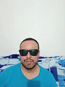 ElSunEagle online show from June 26, 2026, 2:28 am