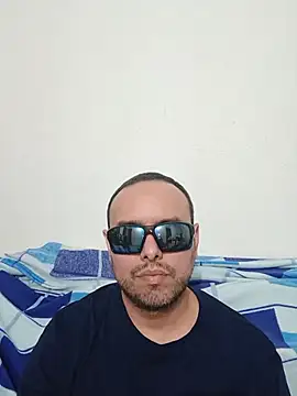 ElSunEagle online show from June 20, 2026, 2:49 am