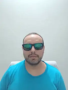 ElSunEagle online show from June 27, 2026, 2:39 am