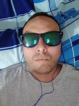 ElSunEagle online show from July 2, 2026, 3:18 am