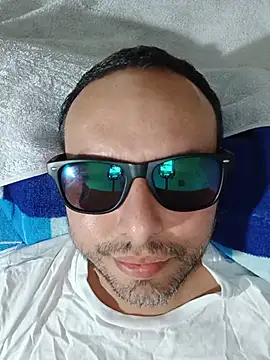 ElSunEagle online show from July 12, 2026, 4:13 am