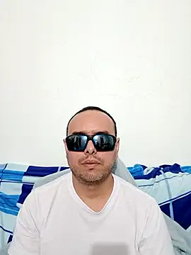ElSunEagle online show from June 15, 2026, 2:34 am