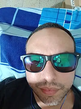ElSunEagle online show from July 5, 2026, 4:30 am
