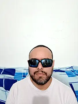 ElSunEagle online show from June 7, 2026, 2:17 am