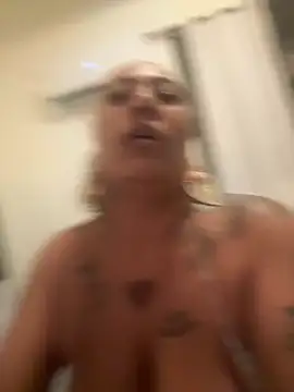 Exotickittykatt online show from March 7, 2025, 1:20 am