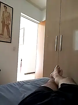 Snapshot of flavio81augusto chatting on January 4, 2025, 11:22 am flavio81augusto online show from January 4, 2025, 11:22 am