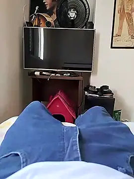 Snapshot of flavio81augusto chatting on February 22, 2025, 12:40 pm flavio81augusto online show from February 22, 2025, 12:40 pm