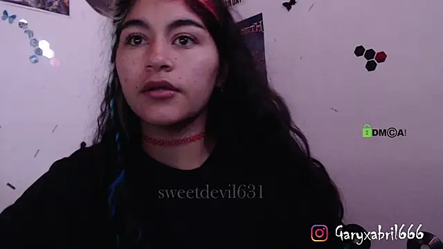 abril666 online show from March 19, 2025, 12:56 pm