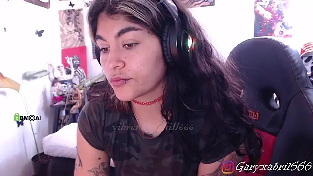 abril666 online show from December 22, 2024, 1:33 pm