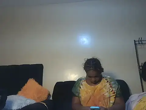 Mila Melanie online show from February 3, 2026, 7:13 am