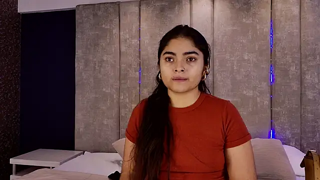 GiselOrtiz online show from October 15, 2025, 10:23 am