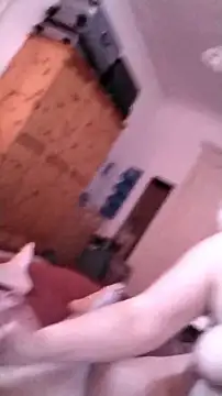 Geilerty9 online show from October 18, 2025, 2:41 pm