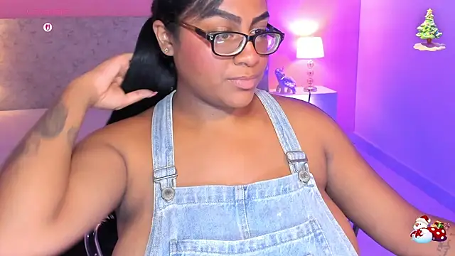 BlakmillerrGilson online show from December 2, 2025, 7:48 pm