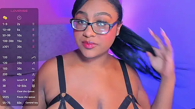 BlakmillerrGilson online show from November 14, 2025, 8:01 pm