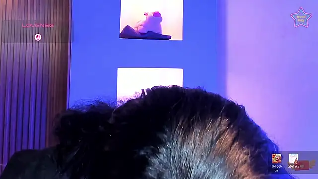 Snapshot of BlakmillerrGilson chatting on February 2, 2026, 7:46 pm BlakmillerrGilson online show from February 2, 2026, 7:46 pm