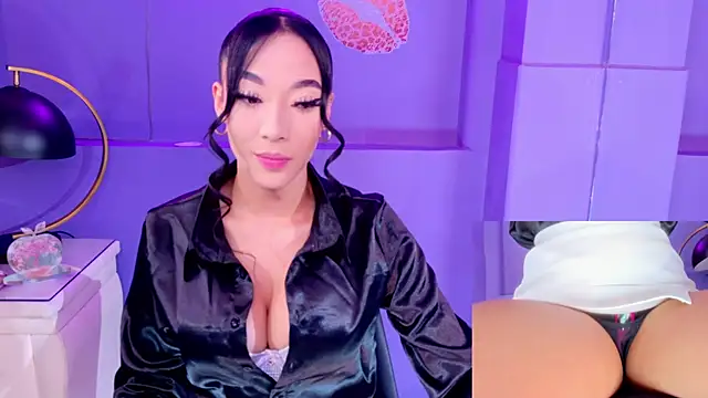 ZendayaGrey online show from June 12, 2026, 8:39 pm