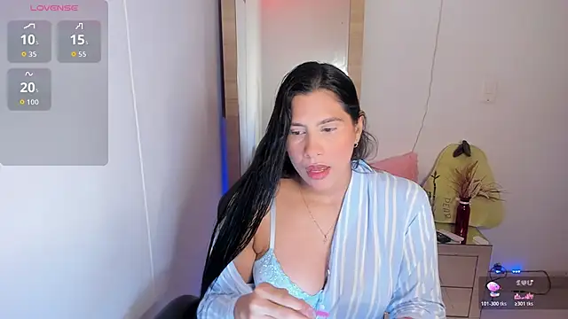 hellensexy online show from May 23, 2026, 9:47 pm