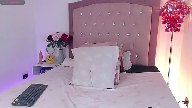 Snapshot of AnnadirtyXo chatting on September 15, 2025, 4:35 am AnnadirtyXo online show from September 15, 2025, 4:35 am