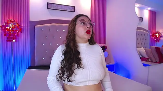 AnnadirtyXo online show from March 3, 2026, 5:14 am