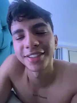 Leonarrrd 01 online show from March 17, 2025, 5:12 am