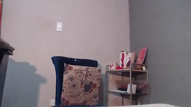 Amazing12inch online show from April 28, 2026, 12:42 am