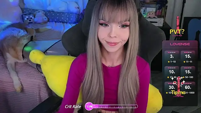 Kerry Kirk online show from February 7, 2025, 9:04 pm