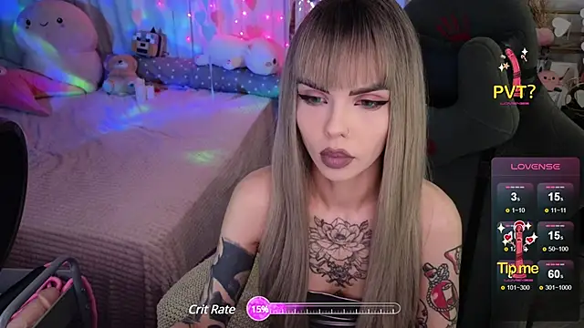 Kerry Kirk online show from February 21, 2025, 5:31 pm