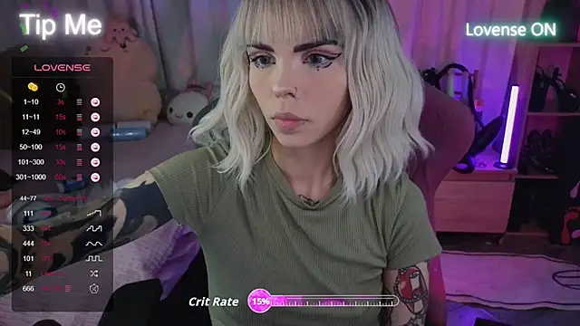 Kerry Kirk online show from September 17, 2025, 9:39 pm