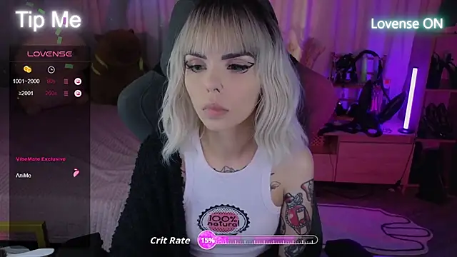 Kerry Kirk online show from September 25, 2025, 11:22 pm