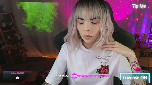 Kerry Kirk online show from March 7, 2026, 8:58 pm