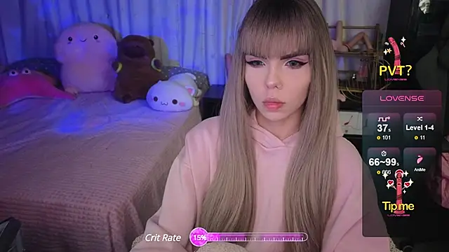 Kerry Kirk online show from March 17, 2025, 7:15 pm