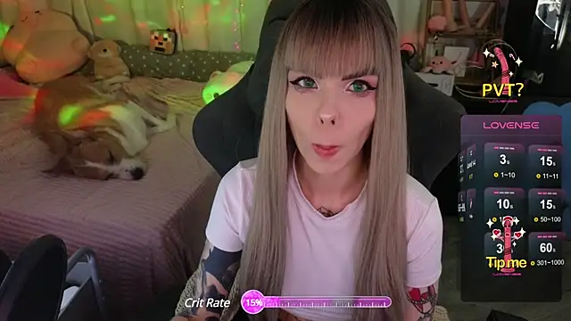 Kerry Kirk online show from March 9, 2025, 10:19 pm