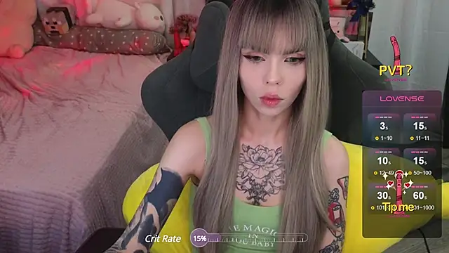 Kerry Kirk online show from January 28, 2025, 10:01 pm