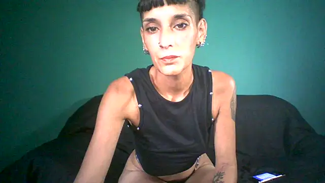 Sofii floyd  online show from February 21, 2025, 2:38 pm