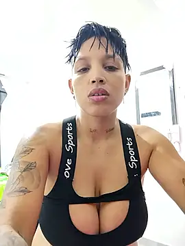 Dirty Zoe online show from January 14, 2026, 11:41 pm