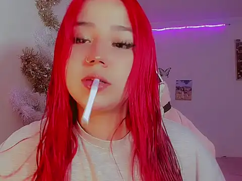 madisonx17 online show from December 16, 2025, 10:14 pm