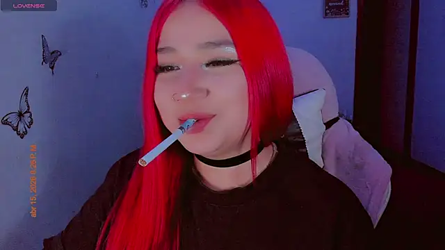 madisonx17 online show from April 16, 2026, 1:28 am