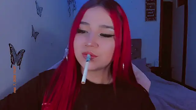 madisonx17 online show from March 8, 2026, 12:38 am