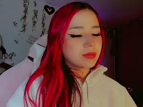 madisonx17 online show from January 10, 2025, 2:04 am