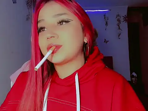 madisonx17 online show from October 17, 2025, 1:42 am