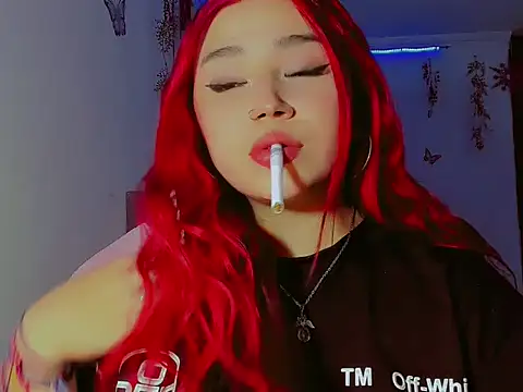 madisonx17 online show from September 18, 2025, 8:56 pm