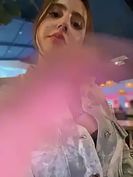 ValerieHilton online show from March 8, 2025, 12:33 am