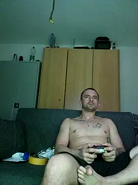 magicSeX4You online show from December 2, 2025, 10:44 pm