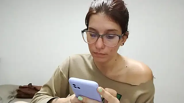 Luna-e-Franco1 online show from December 20, 2025, 12:13 am